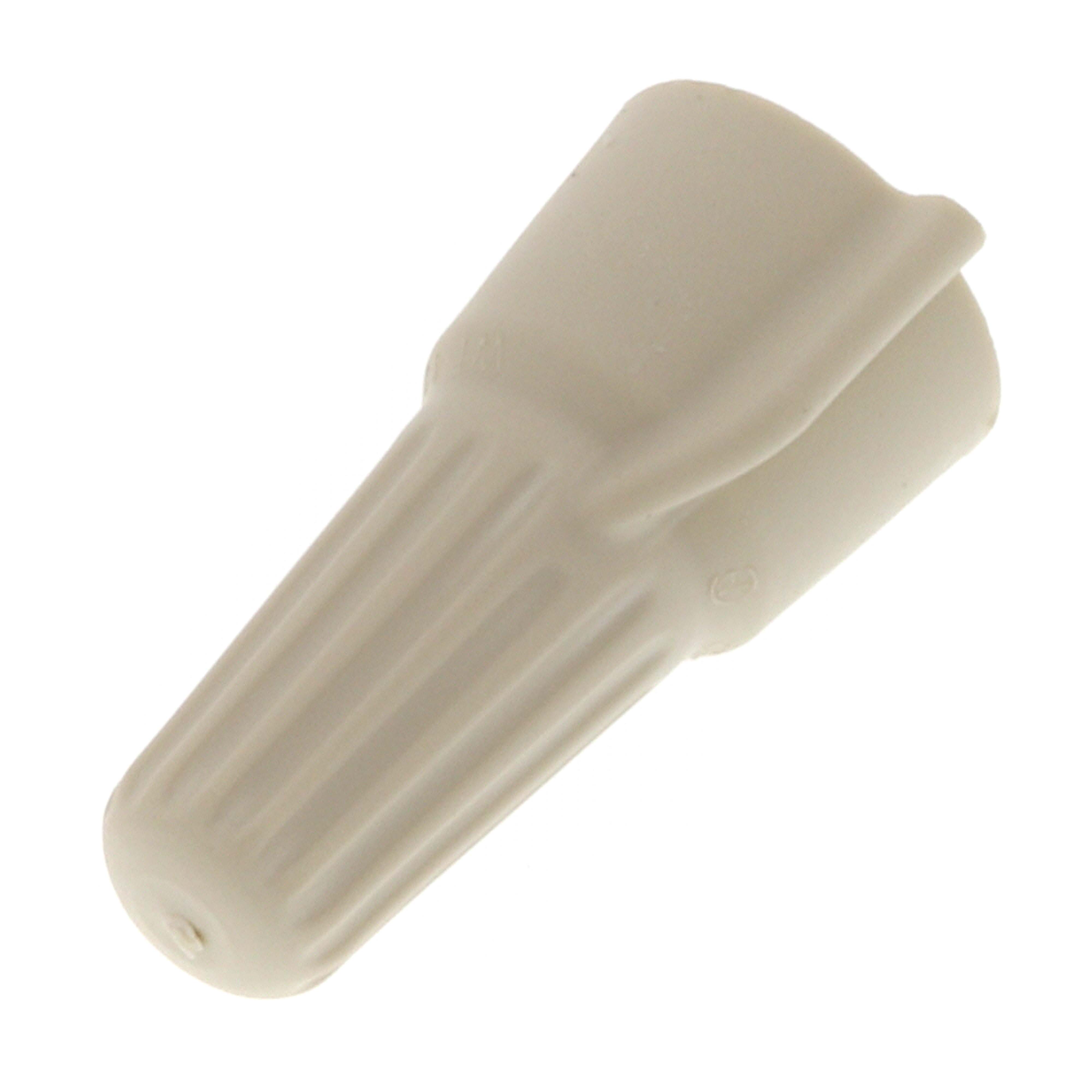 30-644J - Ideal 30-644J - Twister® PRO 344 Wire Connector, Red/Tan