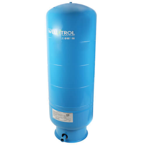 WX-203PA - Amtrol WX-203PA - WX-203PA (146PR16), 32 Gal Pro Access