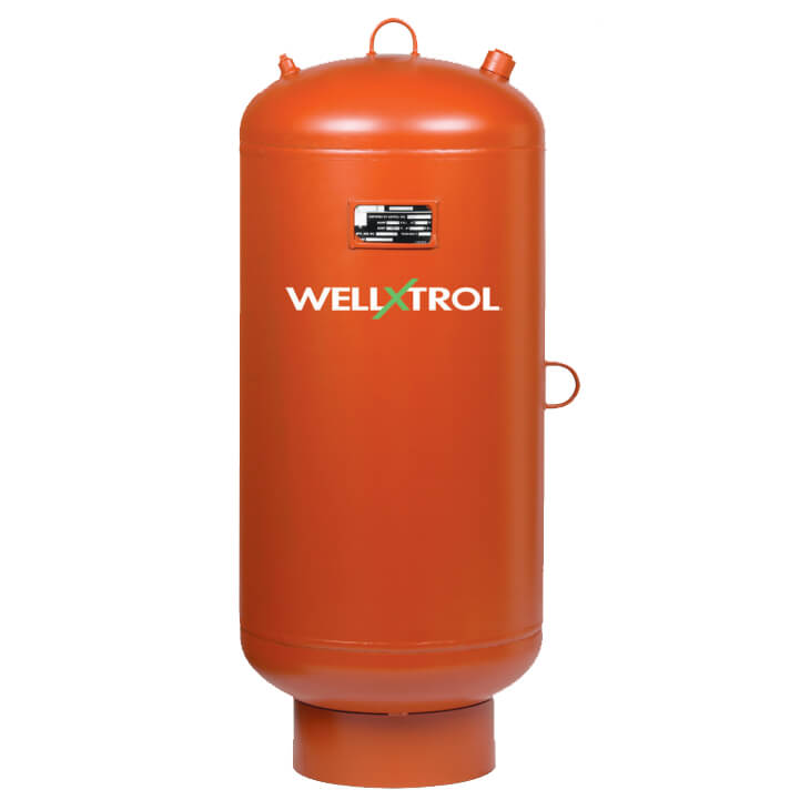 WX-407C - Amtrol WX-407C - WX-407-C (391485) 132 Gal. WELL-X-TROL