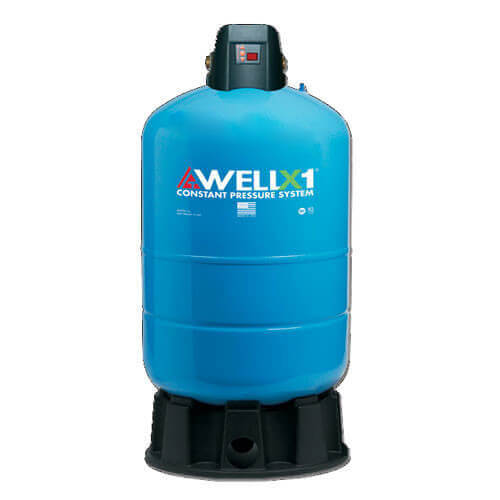 WX1-251 - Amtrol WX1-251 - WX1-251 62 Gal WELL-X-TROL Well-X1 Well