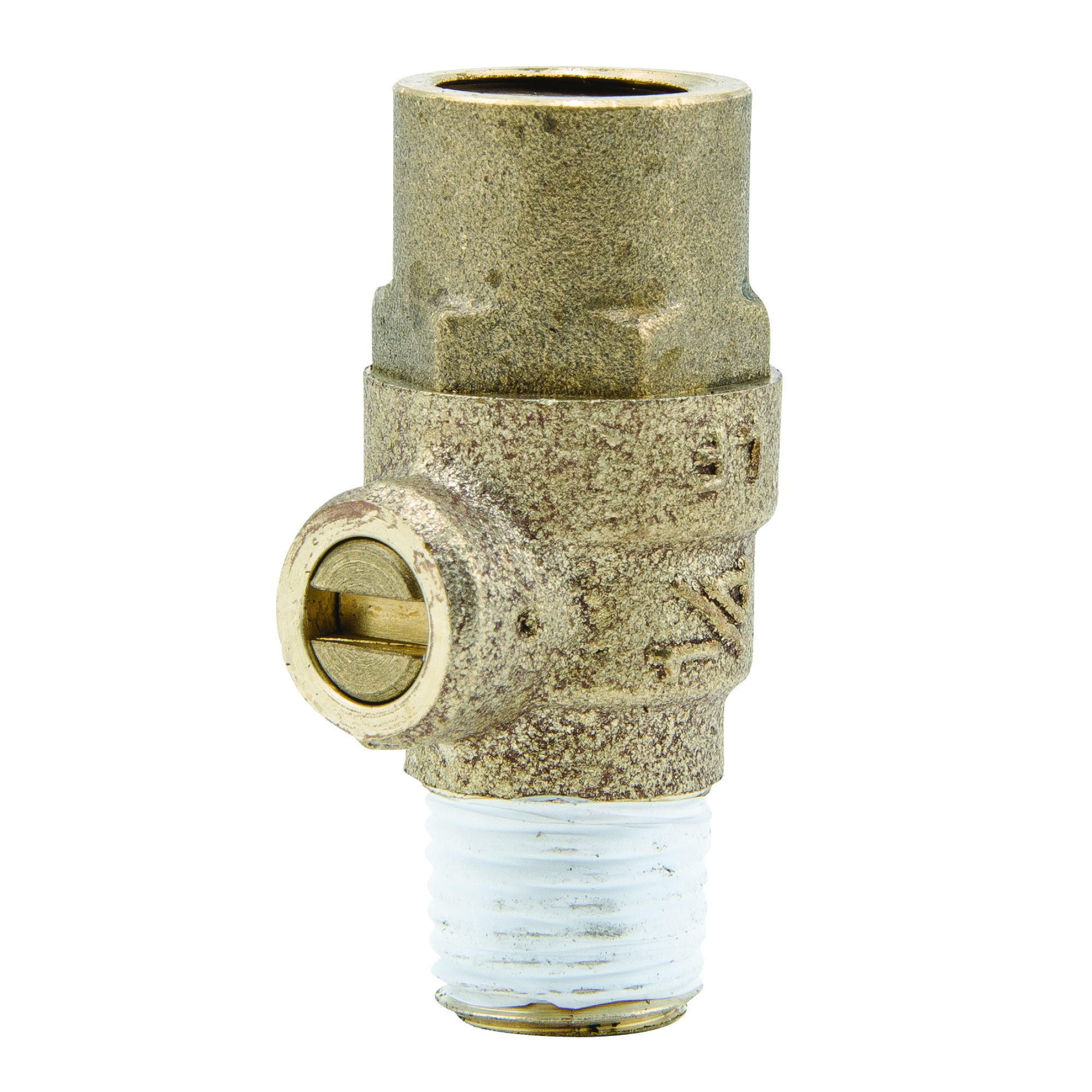 0792000 - Watts 0792000 - 1/4