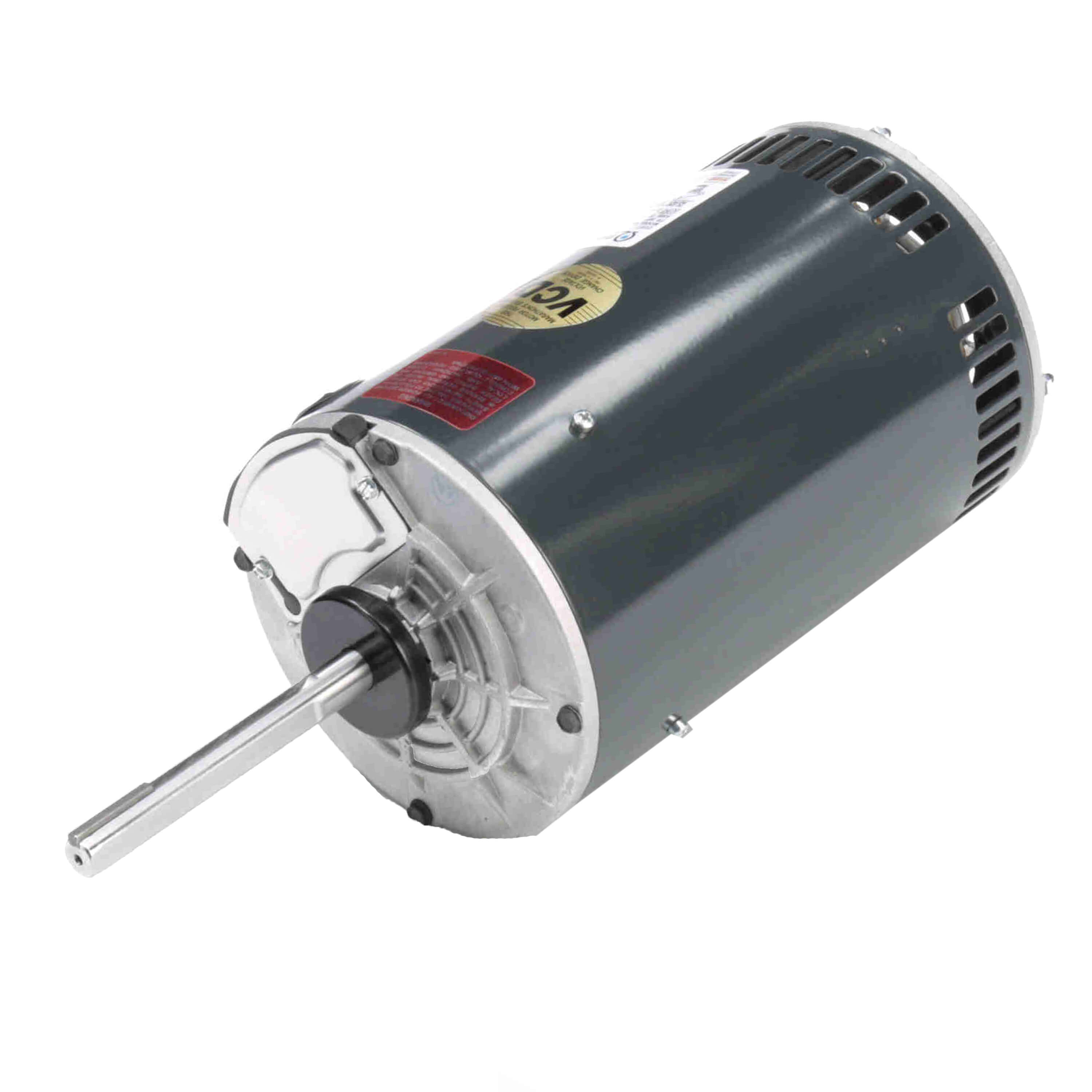 YA−MAN HRF17-W X507 - Marathon Motors X507 - Refrigeration Fan - 1 HP, 850 RPM, 3