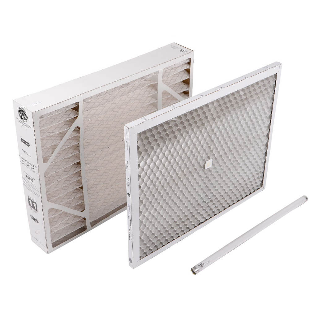 X8348 - Lennox X8348 - MERV 10 Maintenance Kit with Insert, X8348
