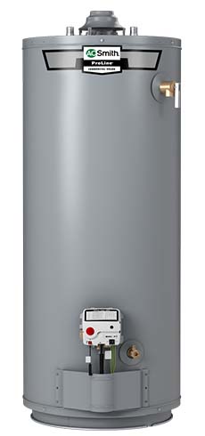 Ao Smith ProMax Residential Gas Water Heaters - ProMax Gas Water Heaters -  Residential Gas Water Heates - Water Heaters - SupplyHouse.com