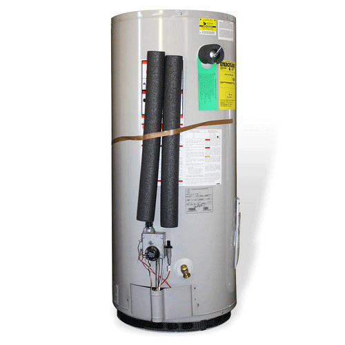 XCV-50 - AO Smith XCV-50 - 50 Gallon ProMax 10 Yr Warranty Residential Gas Water  Heater - Tall Model