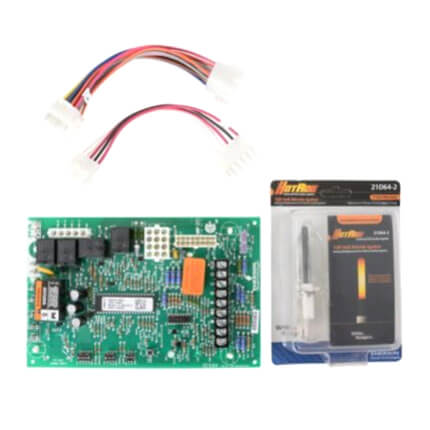 Y4152 - Lennox Y4152 - 2 stage HSI w/ Variable Speed (ECM) Kit, Y4152