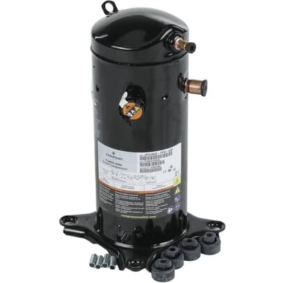 S1-01504615004 - York S1-01504615004 - Compressor, Zp51k6e-pfv-830