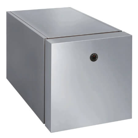Z014847 - Viessmann Z014847 - Vitocell 300-H EHA 42 Gallon Horizontal Indirect  Water Heater