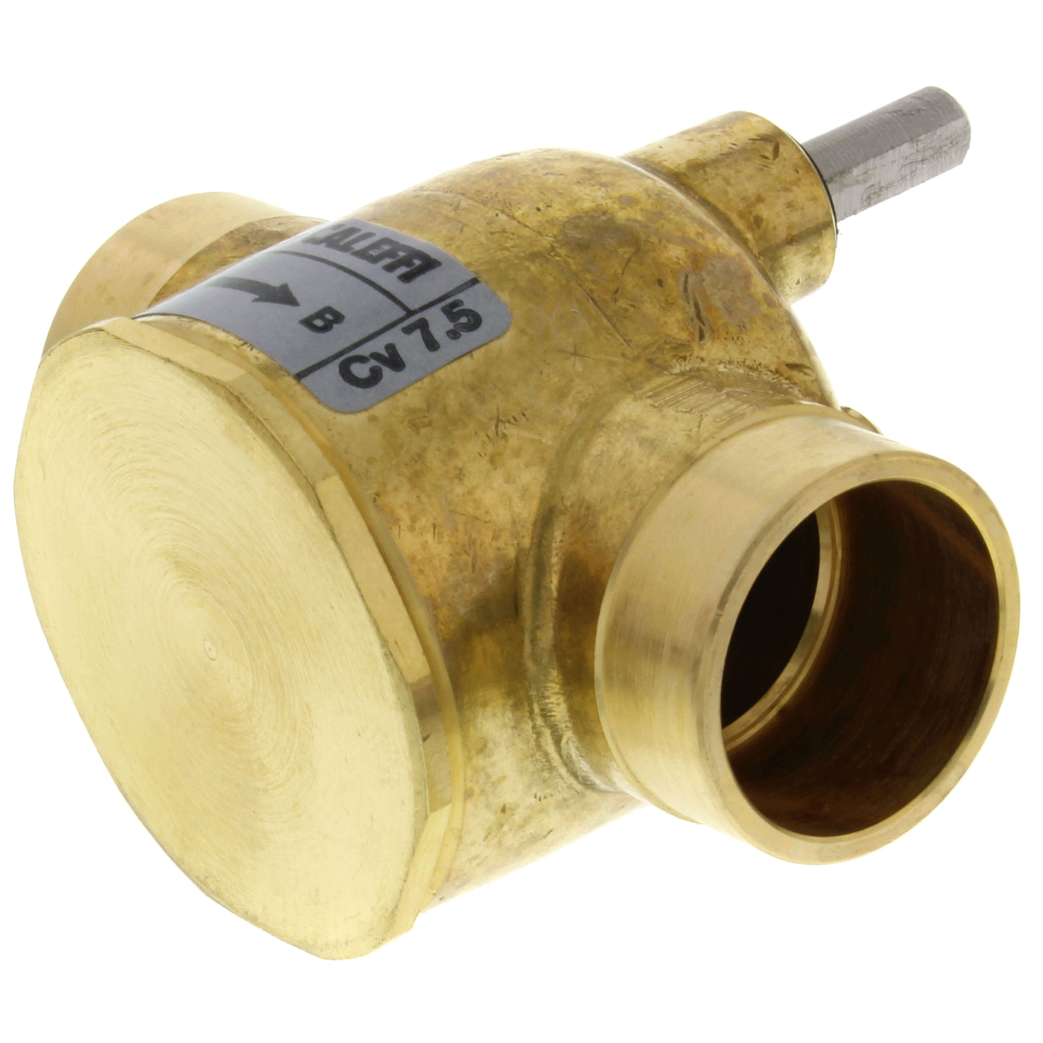 Kazu Z207537 - Caleffi Z207537 - 3/4