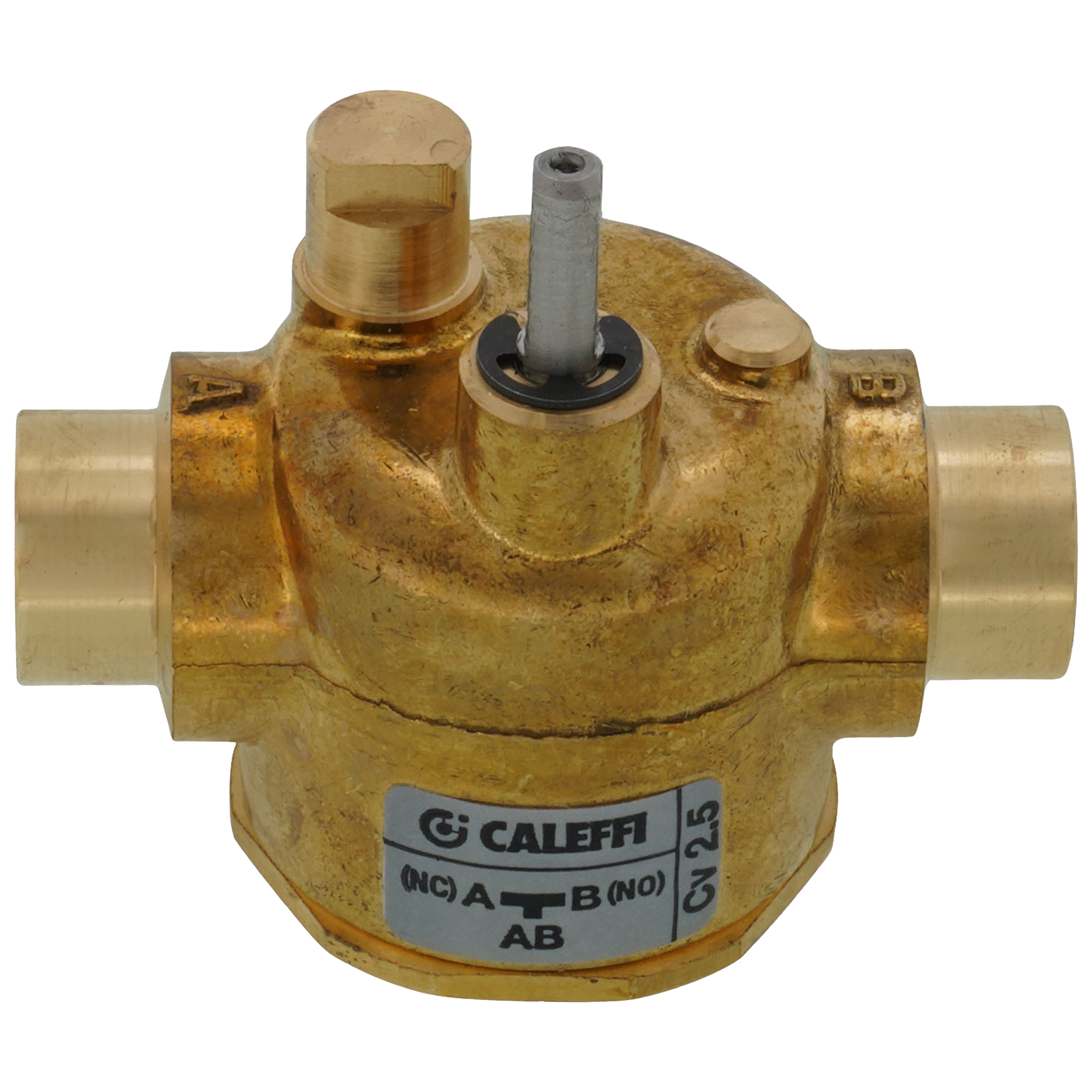 Z300432 - Caleffi Z300432 - Z-One 1/2