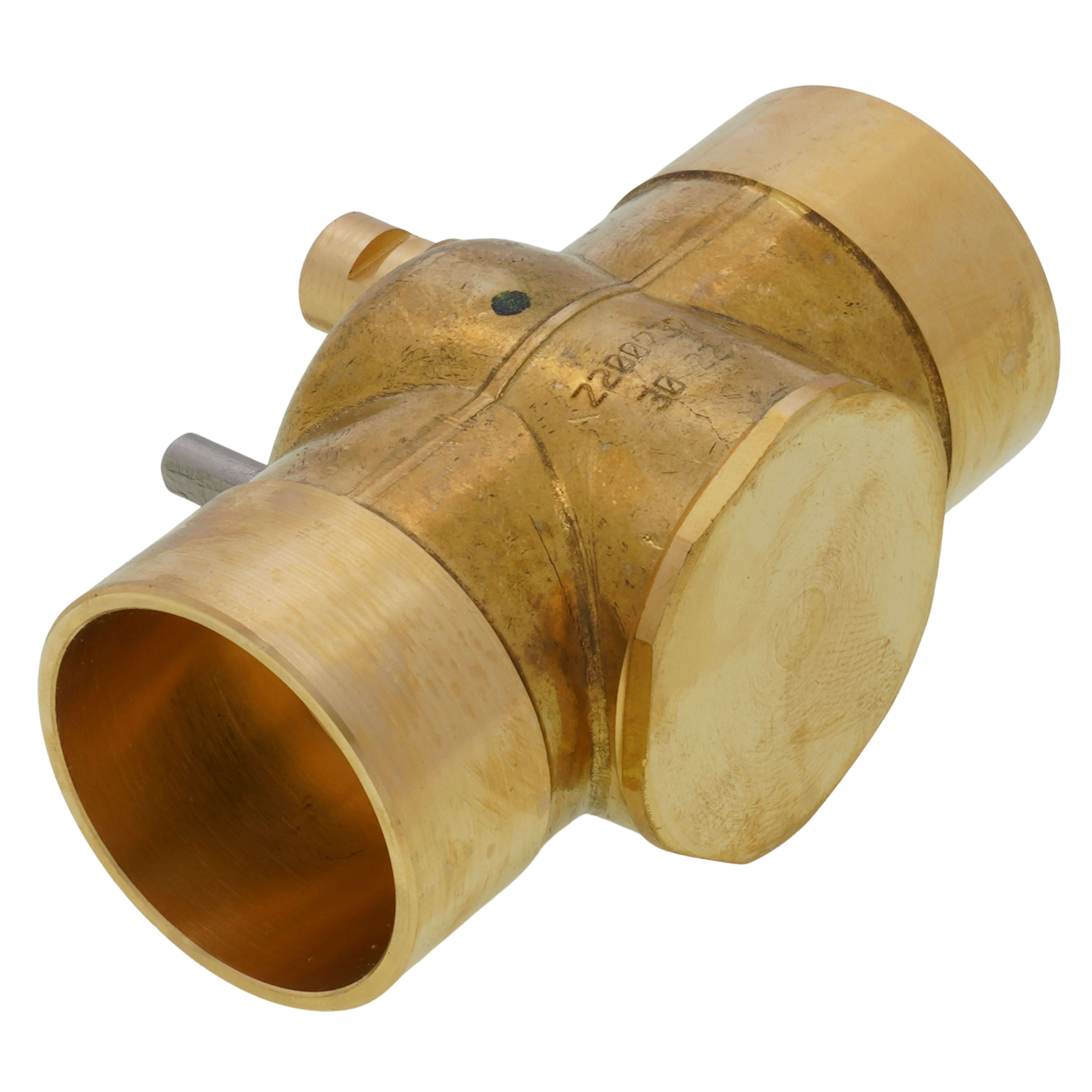 Z47 - Caleffi Z47 - Z4 1-1/4