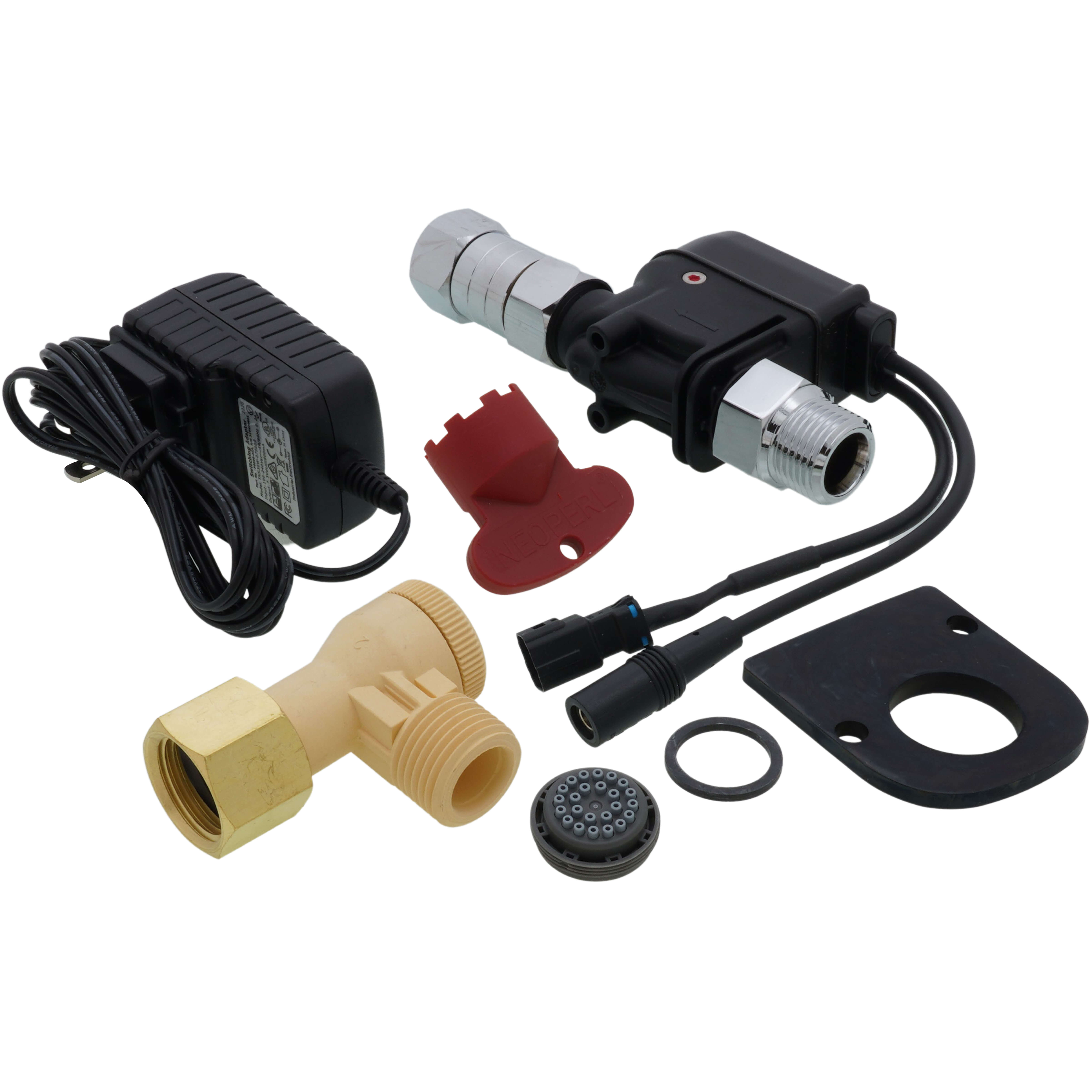 Z6913-XL-ACA - Zurn Z6913-XL-ACA - 1.5 GPM AquaSense 
