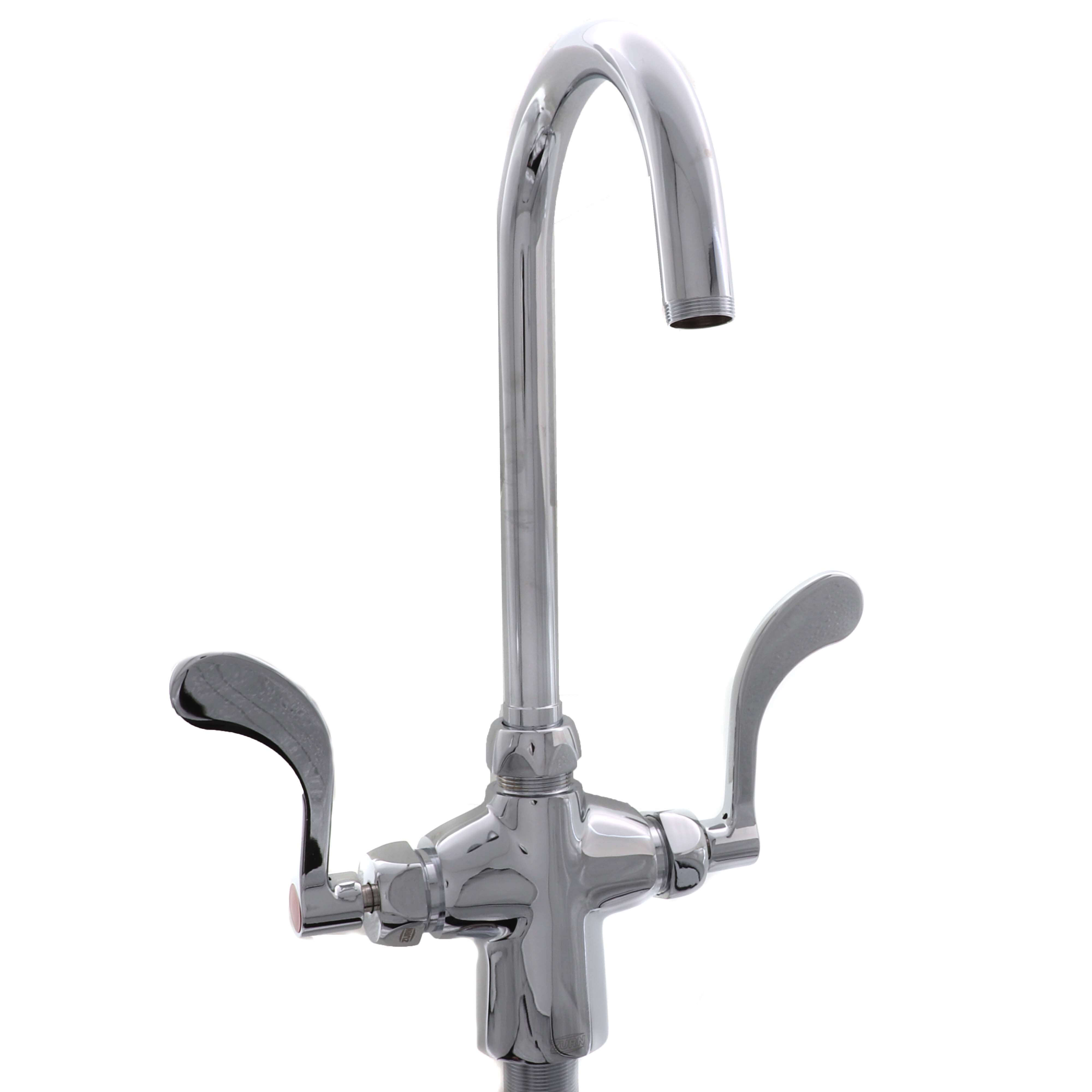 Z826B4-XL-3F - Zurn Z826B4-XL-3F - 0.5 GPM Aerator AquaSpec