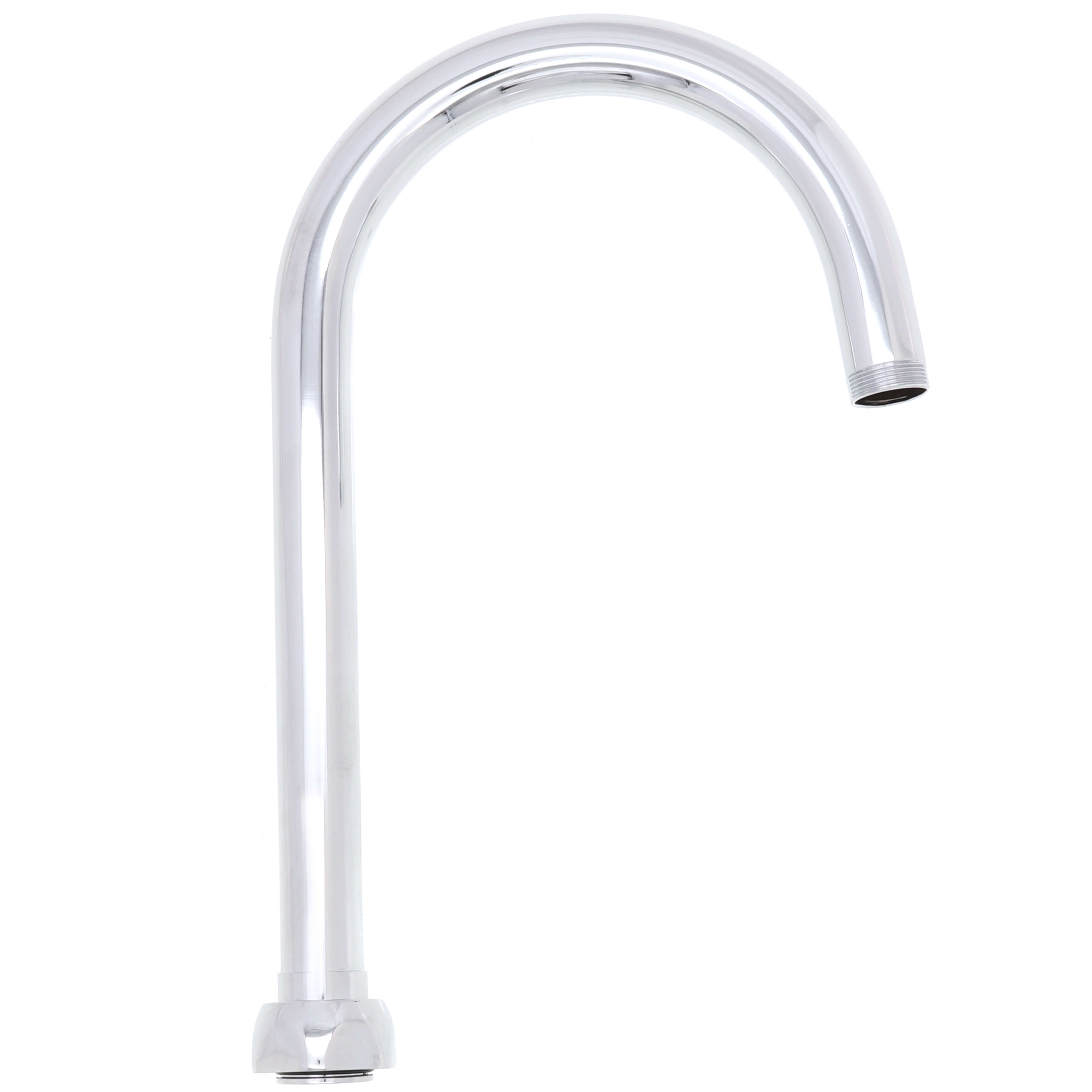 zuzuzuz Z831B4-XL-3F - Zurn Z831B4-XL-3F - AquaSpec Widespread Gooseneck