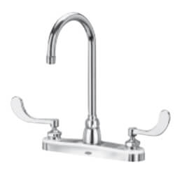 Z871B4-XL - Zurn Z871B4-XL - 2.2 GPM AquaSpec Kitchen Faucet w