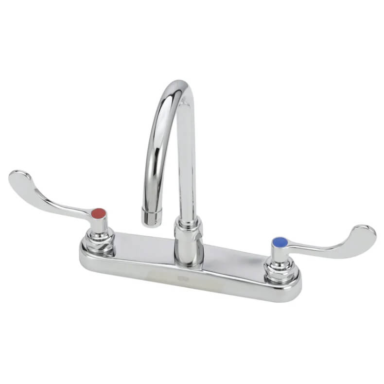 Z871B4-XL - Zurn Z871B4-XL - 2.2 GPM AquaSpec Kitchen Faucet w