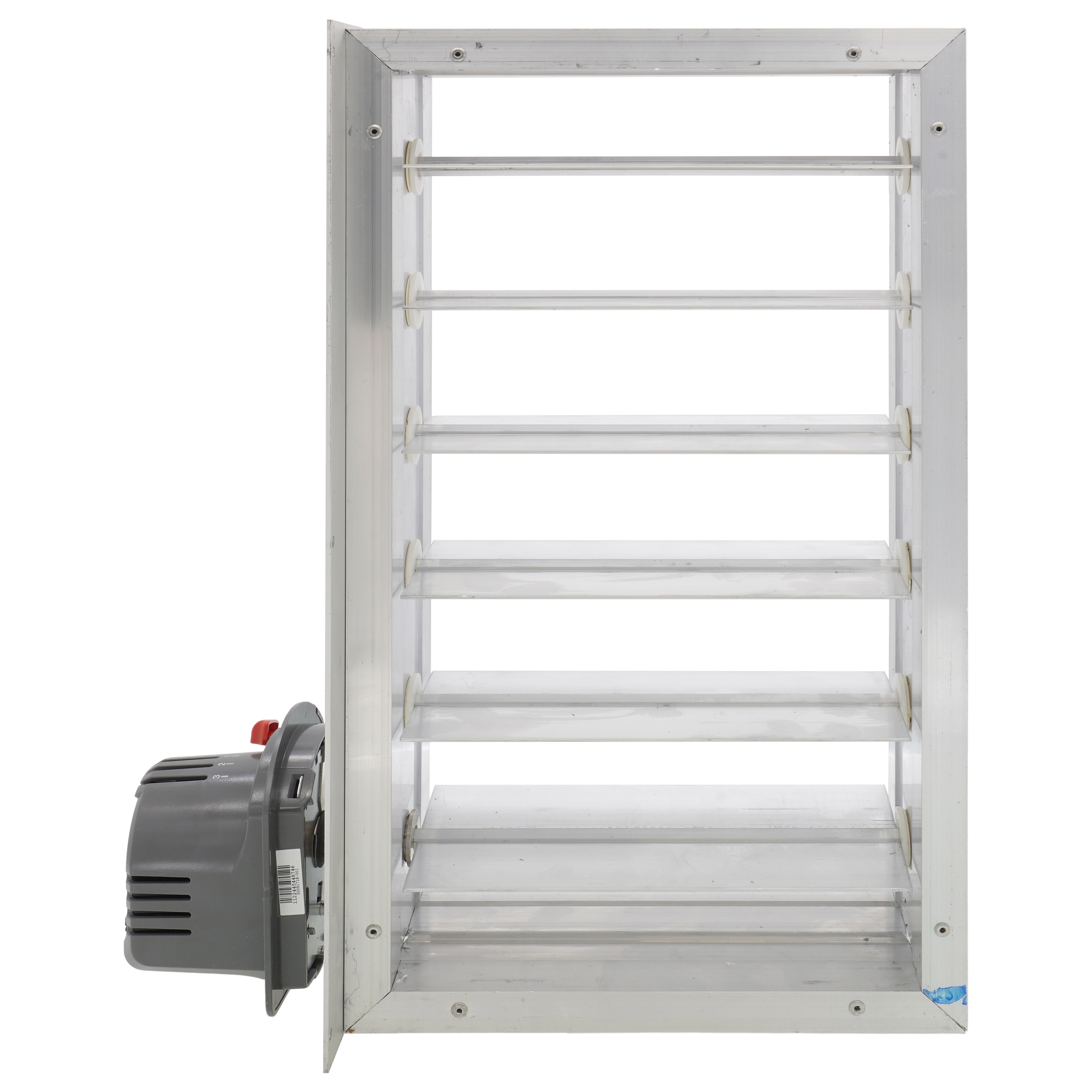 ZD10X18 - Honeywell ZD10X18 - 10 in. x 18 in. Rectangular Parallel