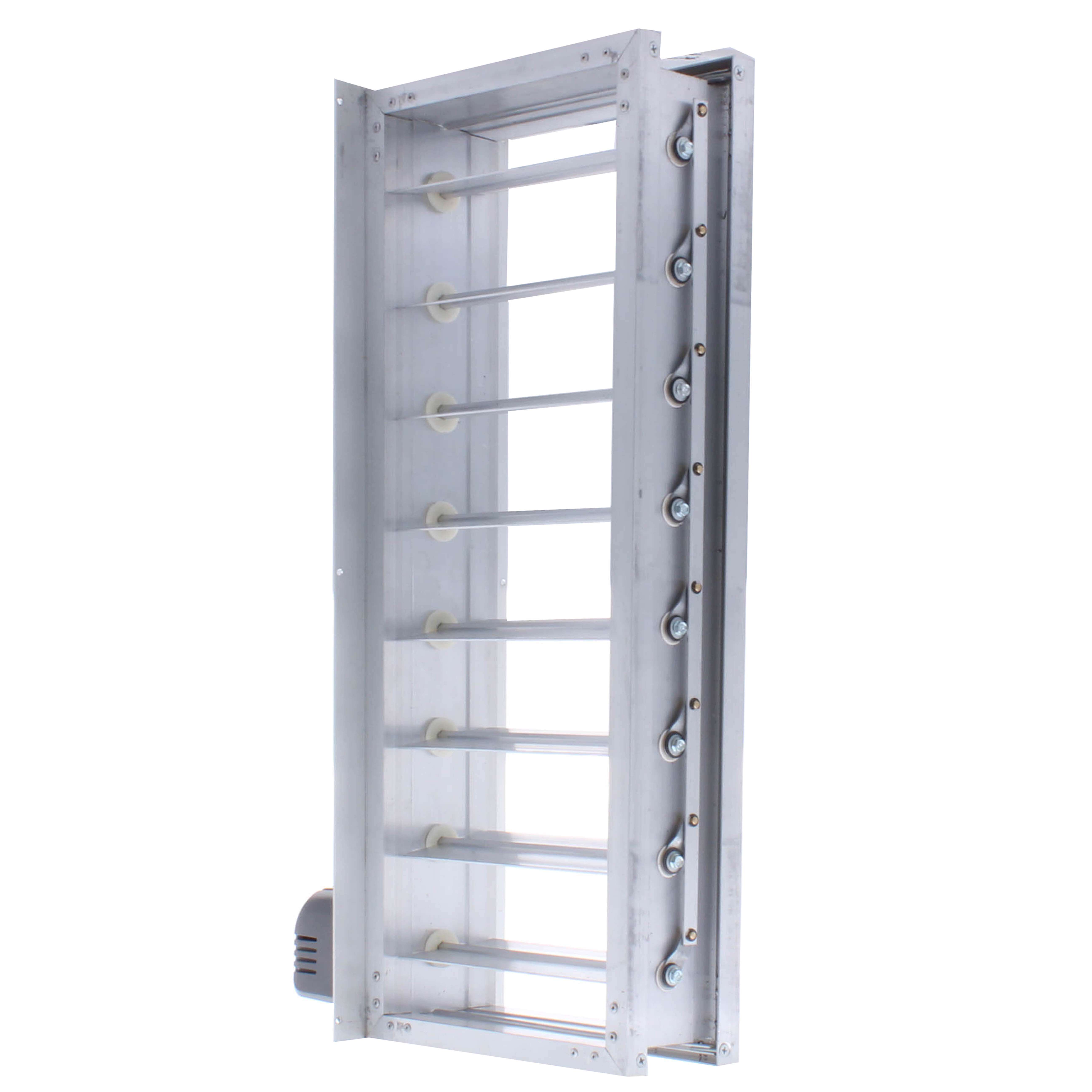 ZD10X26TZ - Honeywell Home ZD10X26TZ - 10 in. x 26 in. TrueZONE