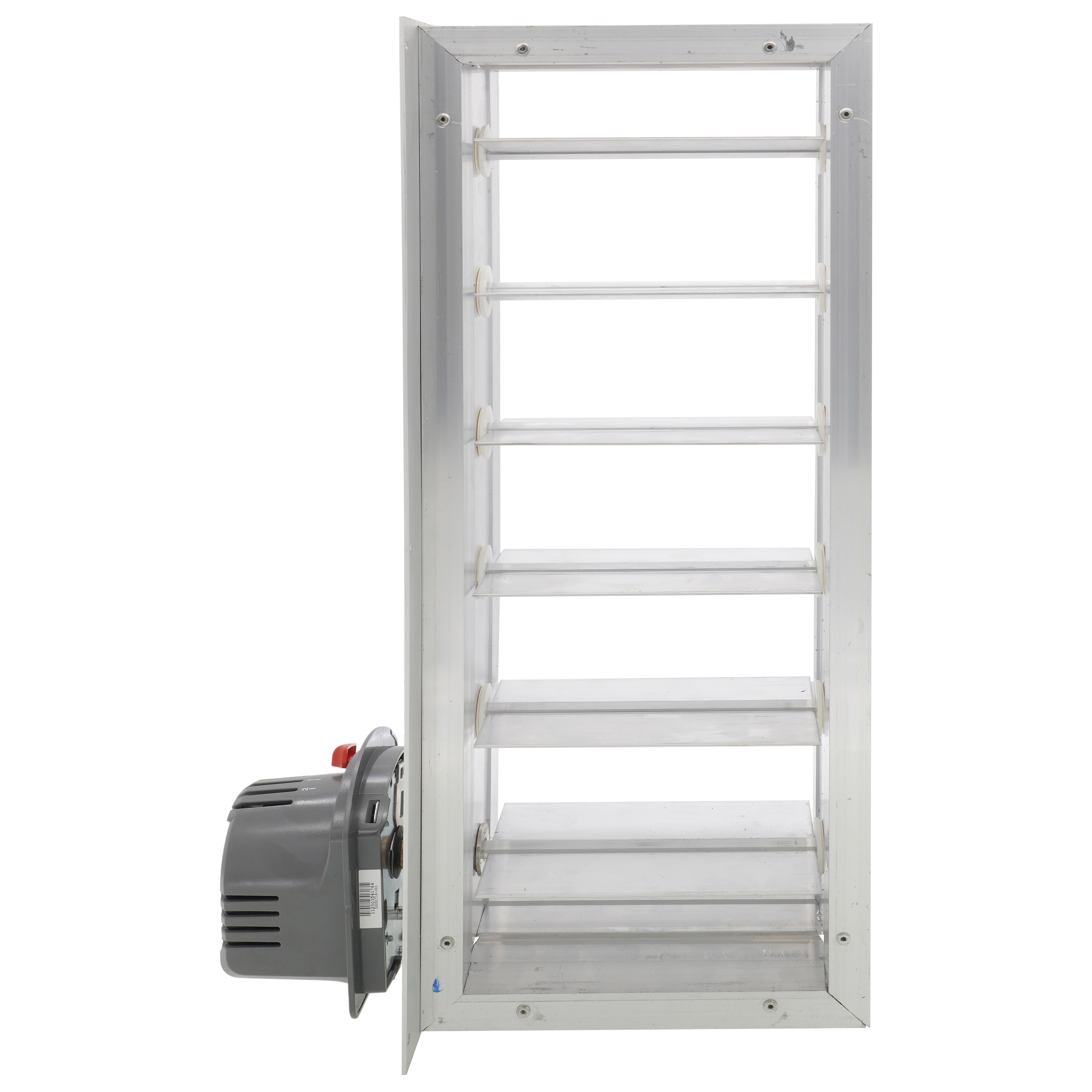 ZD8X20TZ - Honeywell Home ZD8X20TZ - 8 in. x 20 in. TrueZONE