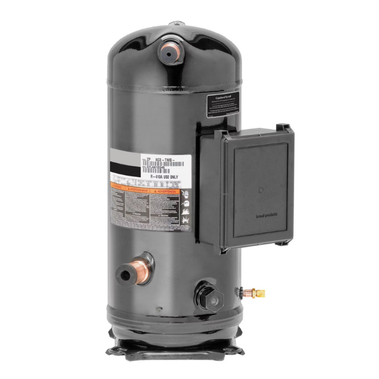 ZP154KCE-TFD-855 - Copeland ZP154KCE-TFD-855 - Copeland Scroll