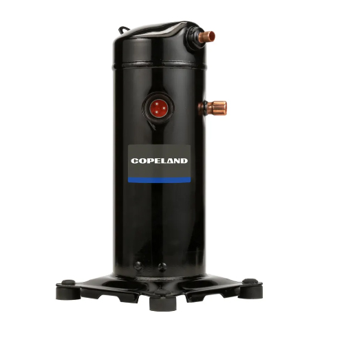 ZP38K6E-PFV-800 - Copeland ZP38K6E-PFV-800 - 1 PH R410A, 37500 BTU
