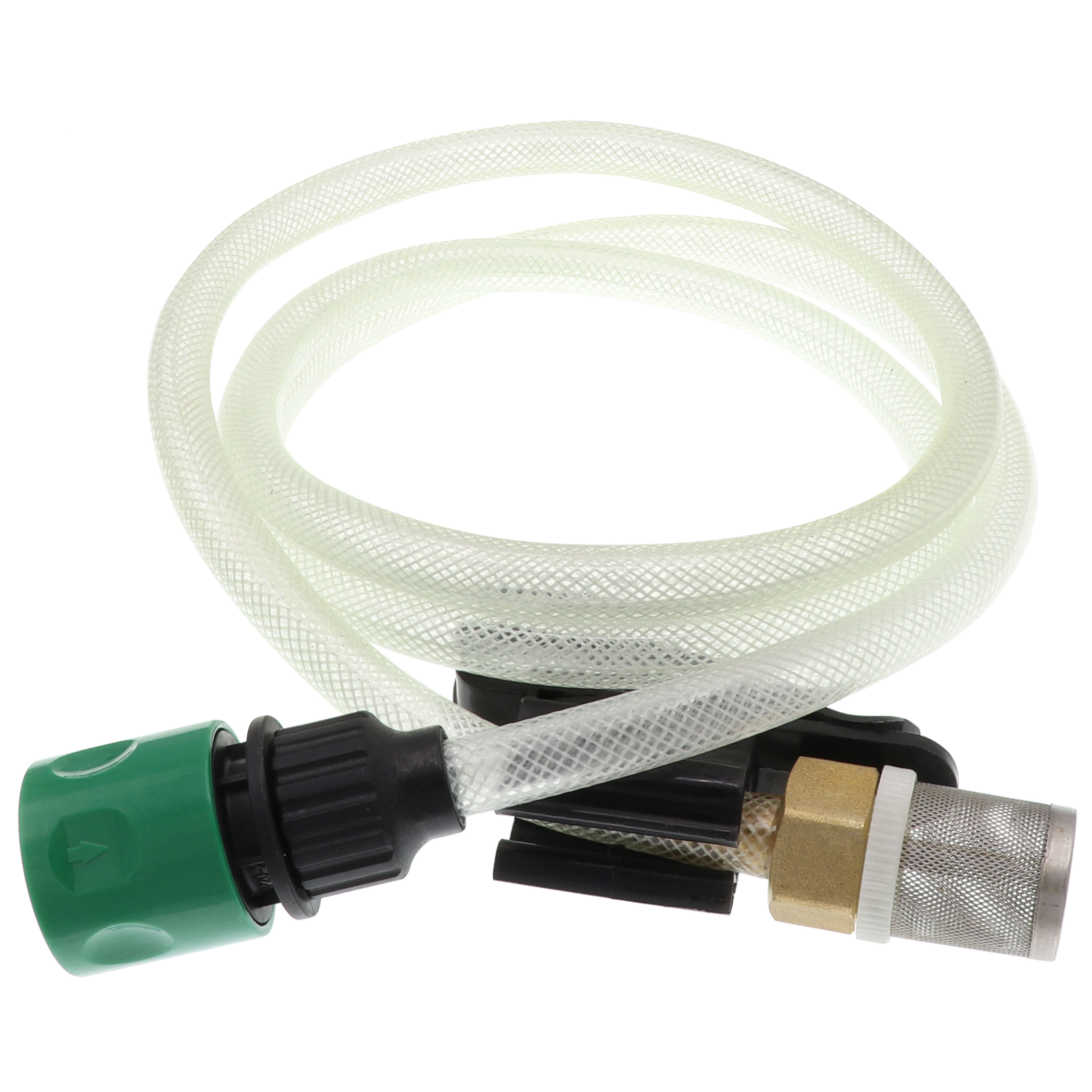 ZPBH6 - Supco ZPBH6 - Suction Hose for Port-A-Blaster