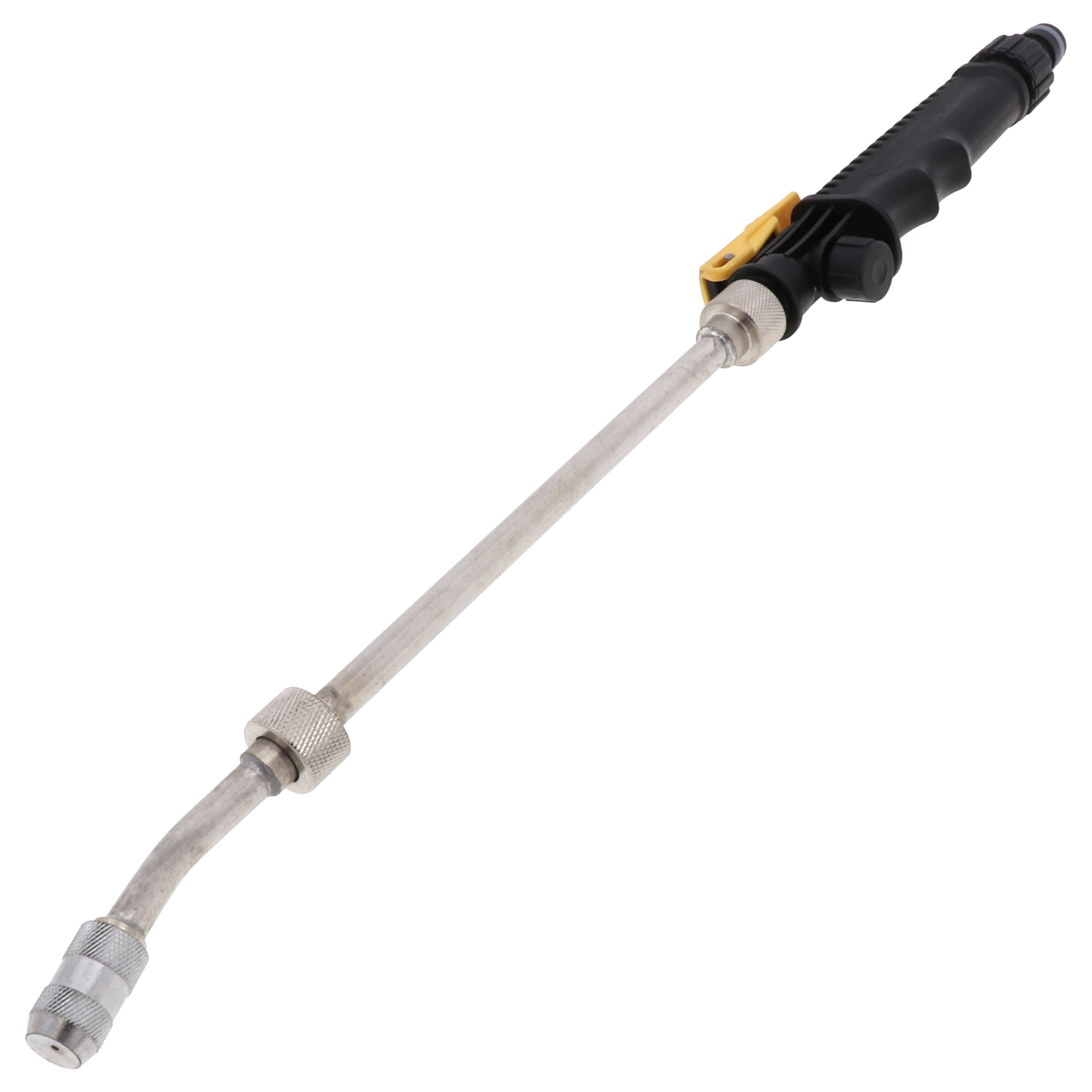 ZPBT8 - Supco ZPBT8 - Trigger Sprayer Gun for Port-A-Blaster