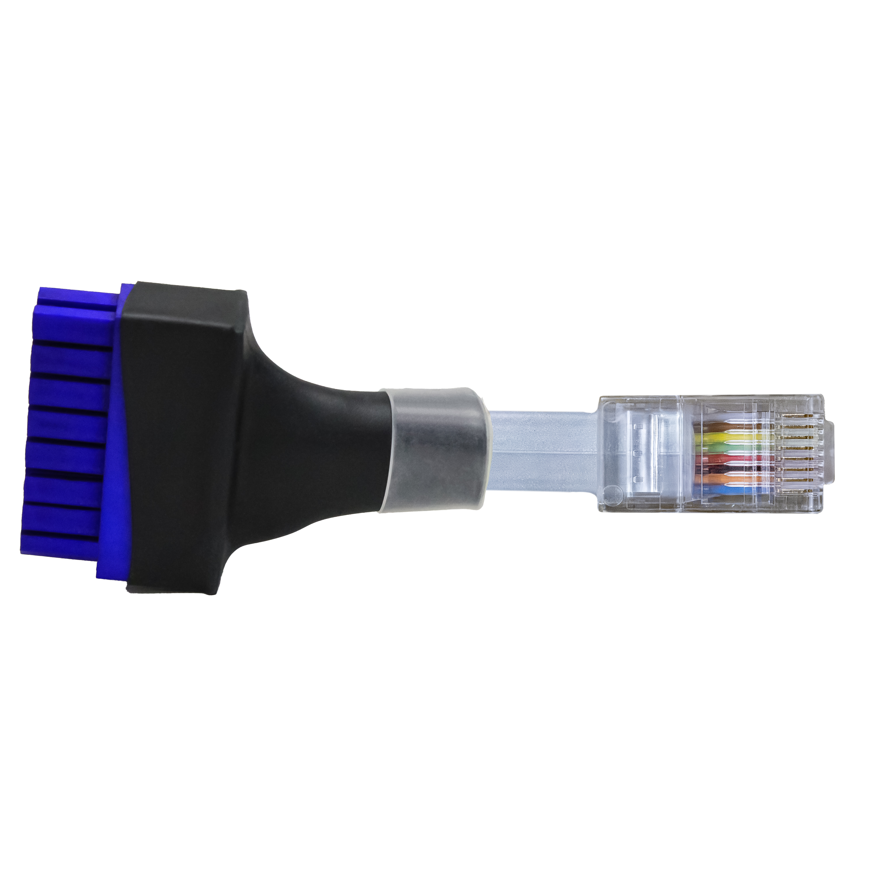 imaevページ UZHMA - Zebra Instruments UZHMA - Adapter 