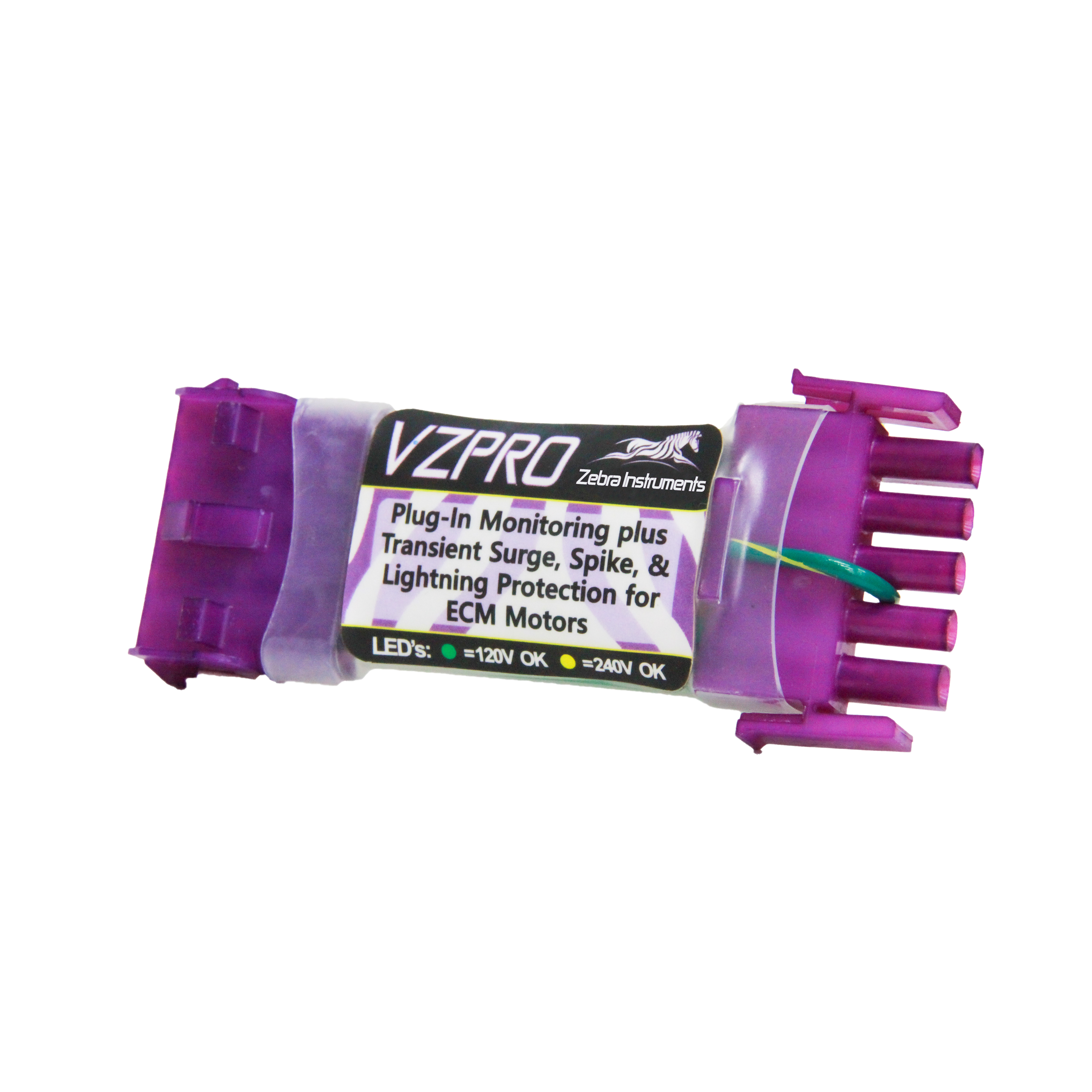 ZebraInstruments_VZPRO_Product