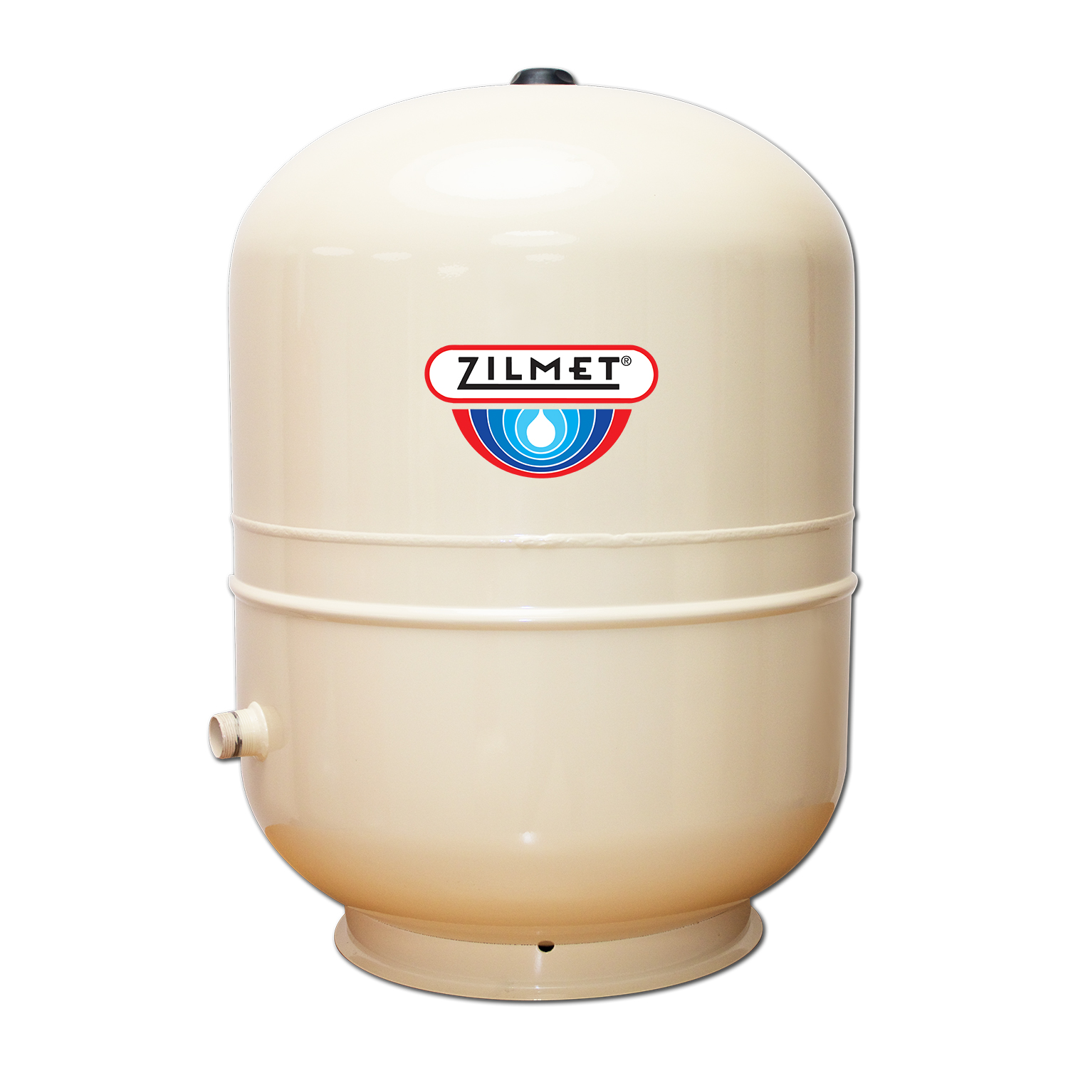 ZHP250 - Zilmet ZHP250 - 52 Gallon Hydro Plus Well Expansion Tank