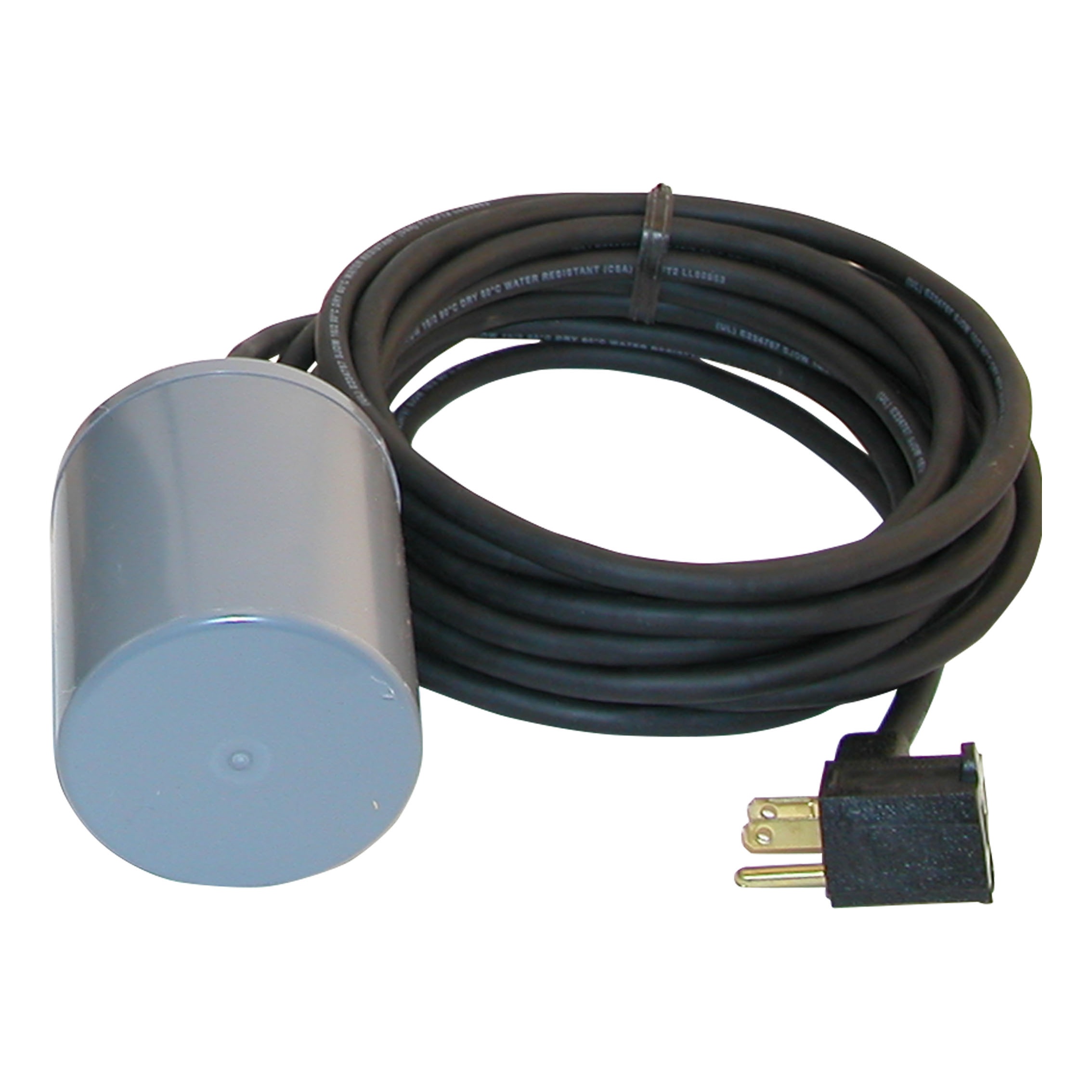 10-0034 - Zoeller 10-0034 - Switch-Mate Piggyback Variable Level