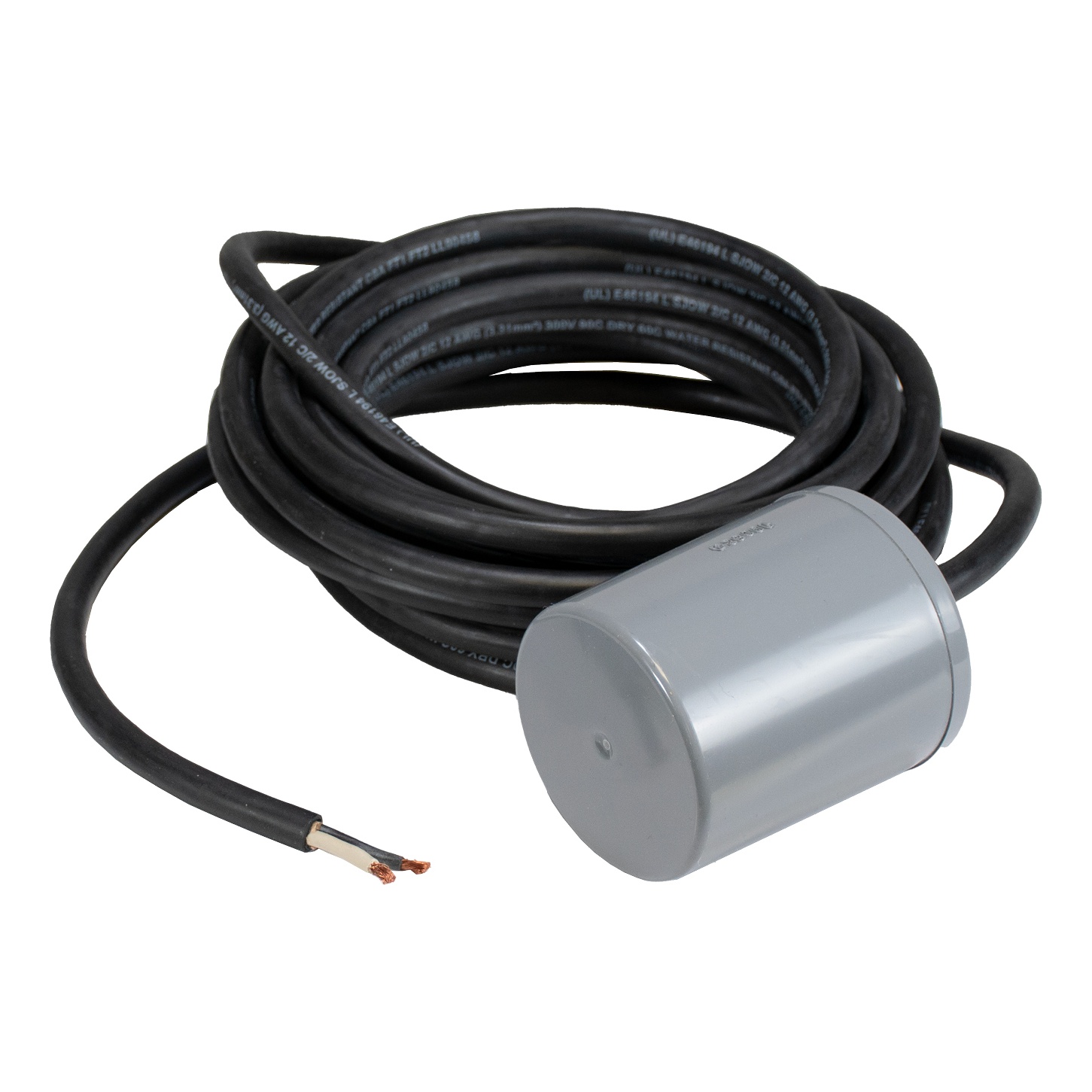 10-0748 - Zoeller 10-0748 - 115/230V Mechanical Float Switch w/ 25
