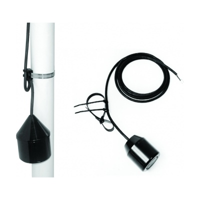 ルージ 10-2060 - Zoeller 10-2060 - Mechanical Float Switch w/ 15 Ft. Cord