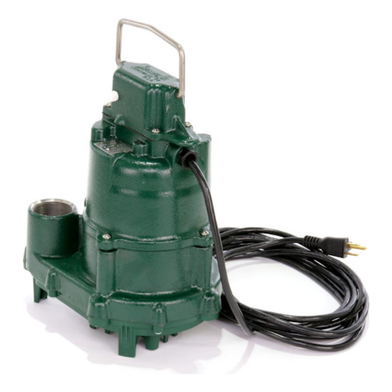 153-0002 - Zoeller 153-0002 - Model N153 Dose Mate High Head