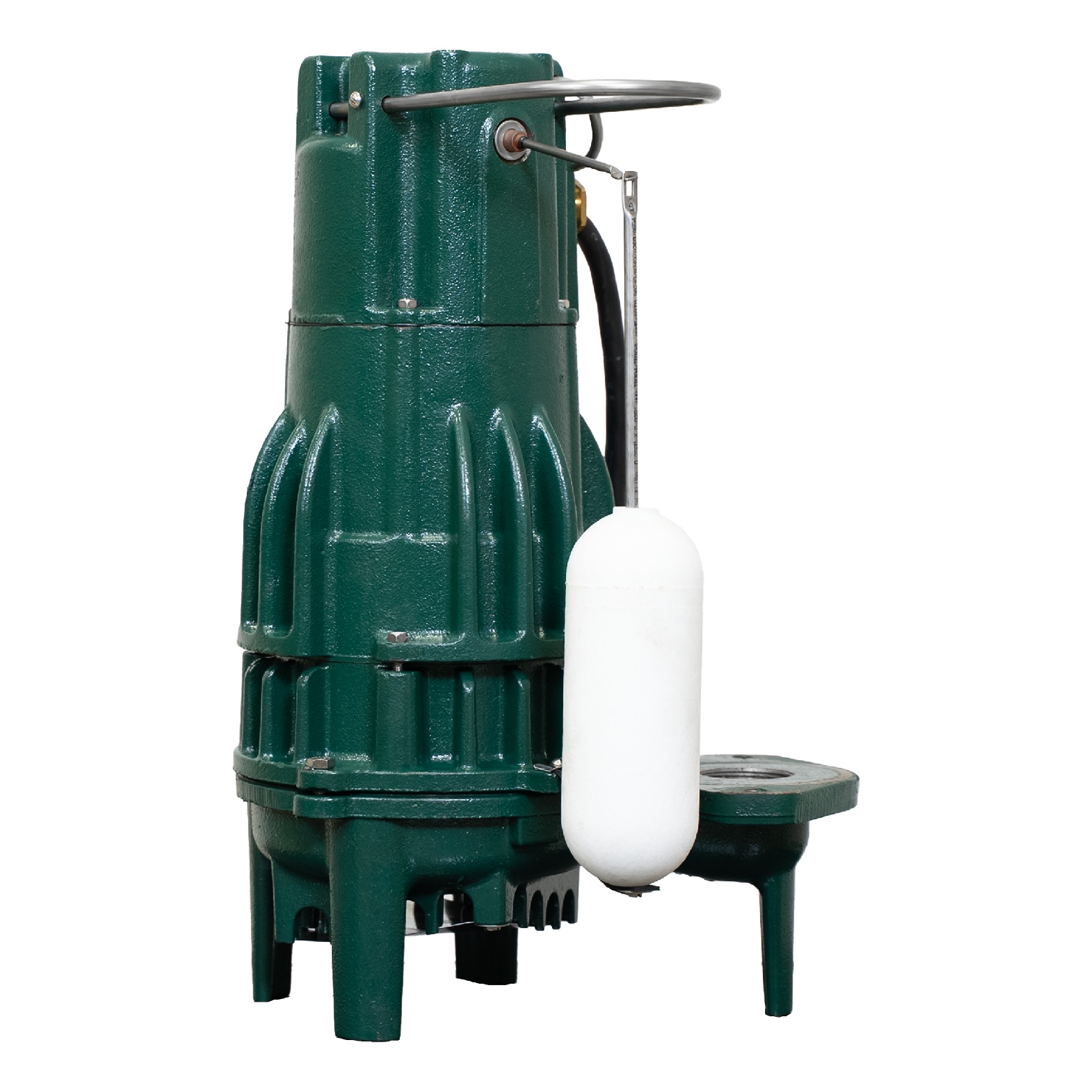 ボルゾイ　1104040 161-0001 - Zoeller 161-0001 - Flow-Mate M161 Single Seal, Auto