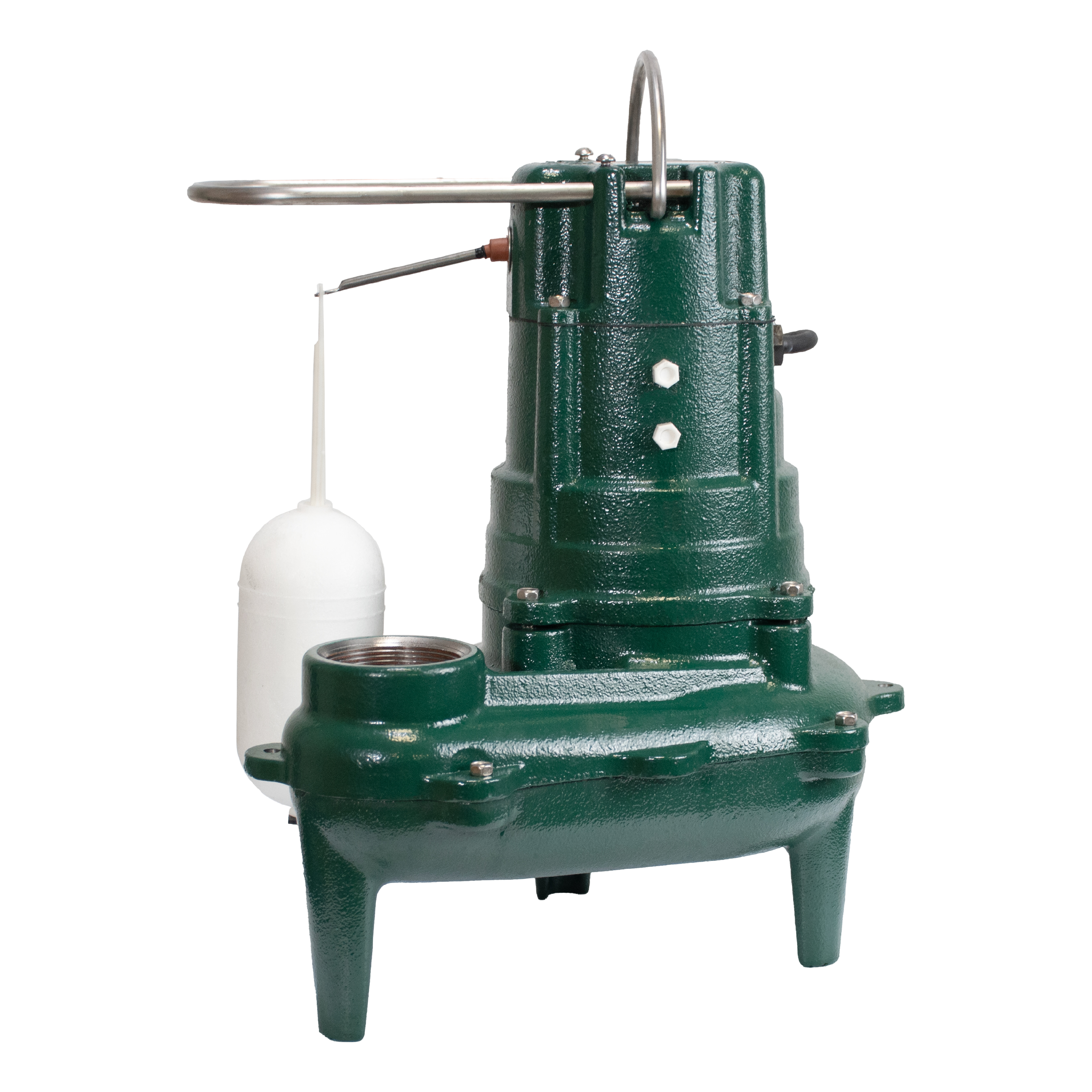 Zoeller 267-0001, M267 Waste-Mate Cast Iron Sewage Pump