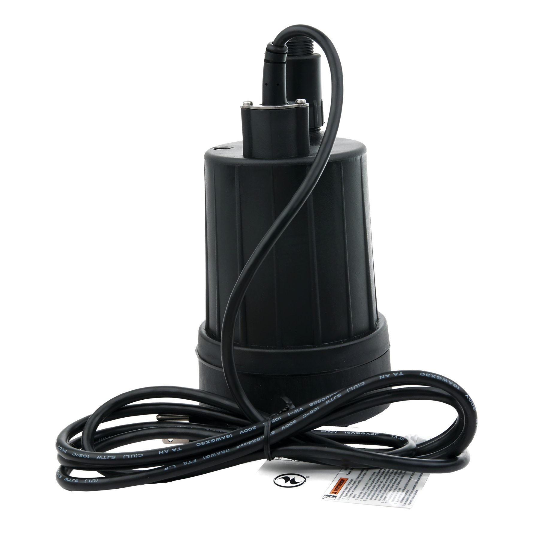 42-0007 - Zoeller 42-0007 - Model 42 Floor Sucker II Utility Pump