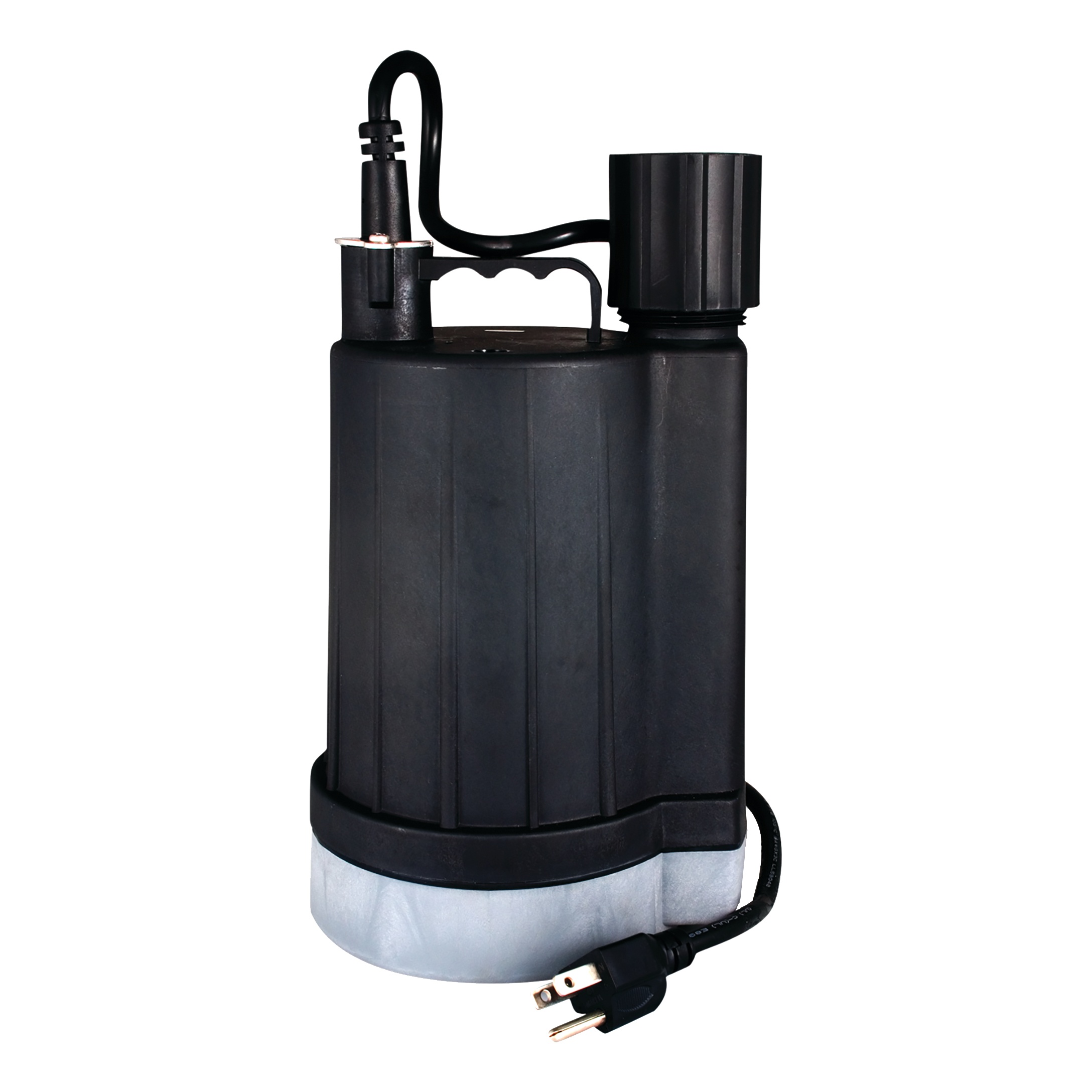 44-0006 - Zoeller 44-0006 - LM44 Automatic Utility Pump - 1/4 HP