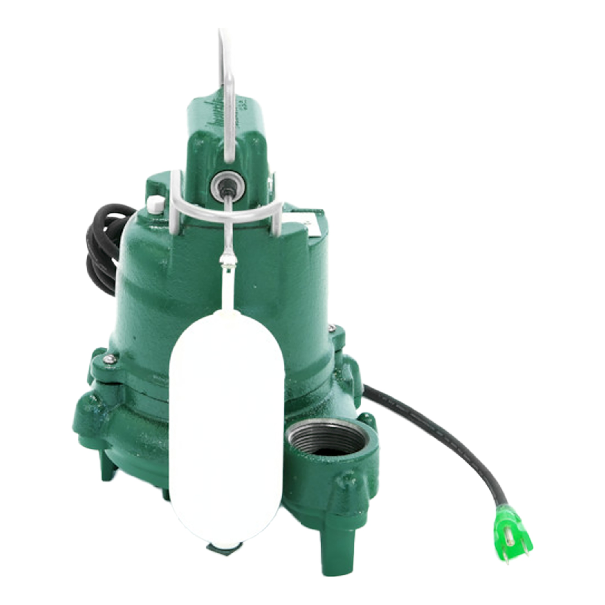 53-0014 - Zoeller 53-0014 - Model M53 Sump Pump w/ 15' Cord - 115