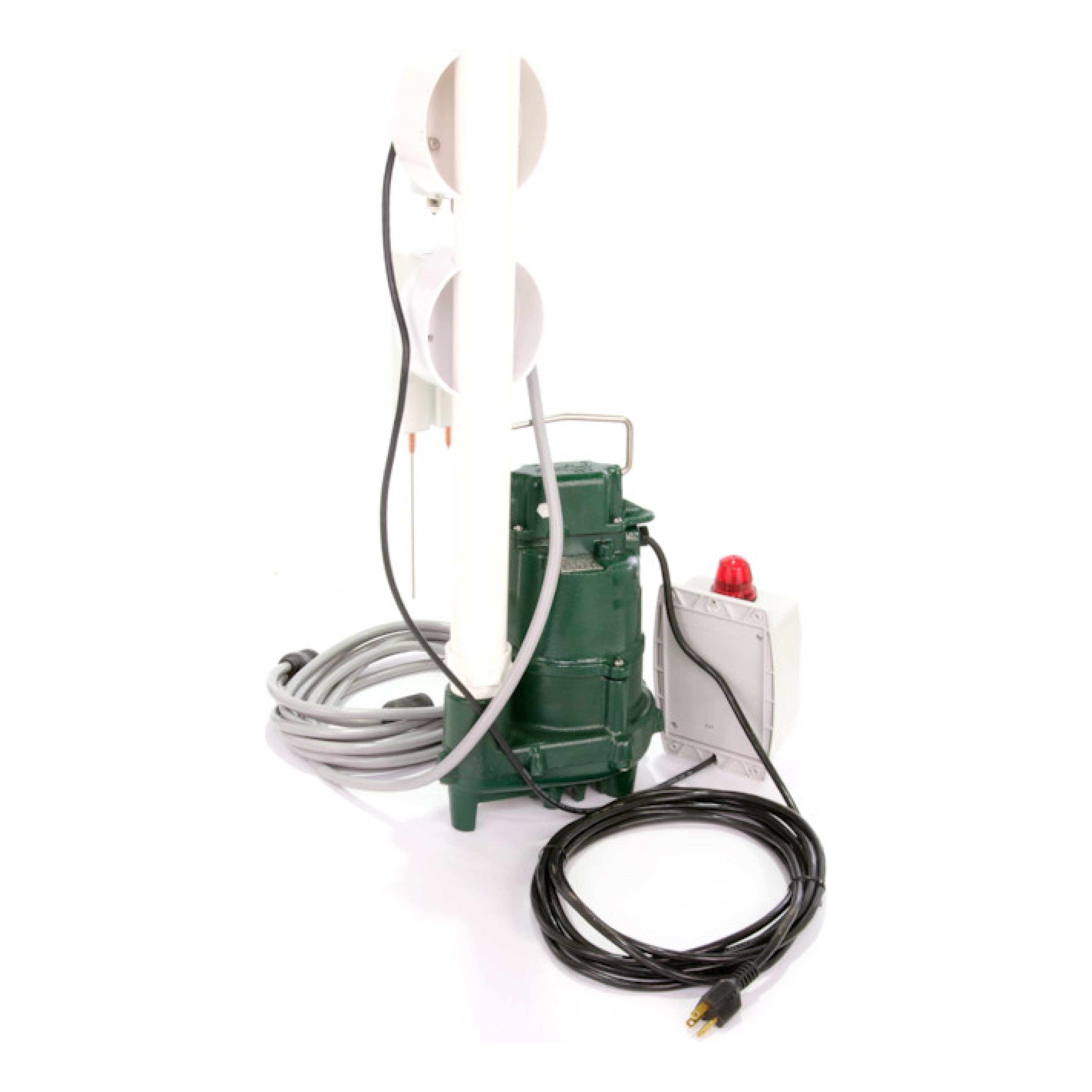 940-0013 - Zoeller 940-0013 - Oil Guard System, .5Hp N153 Elevator