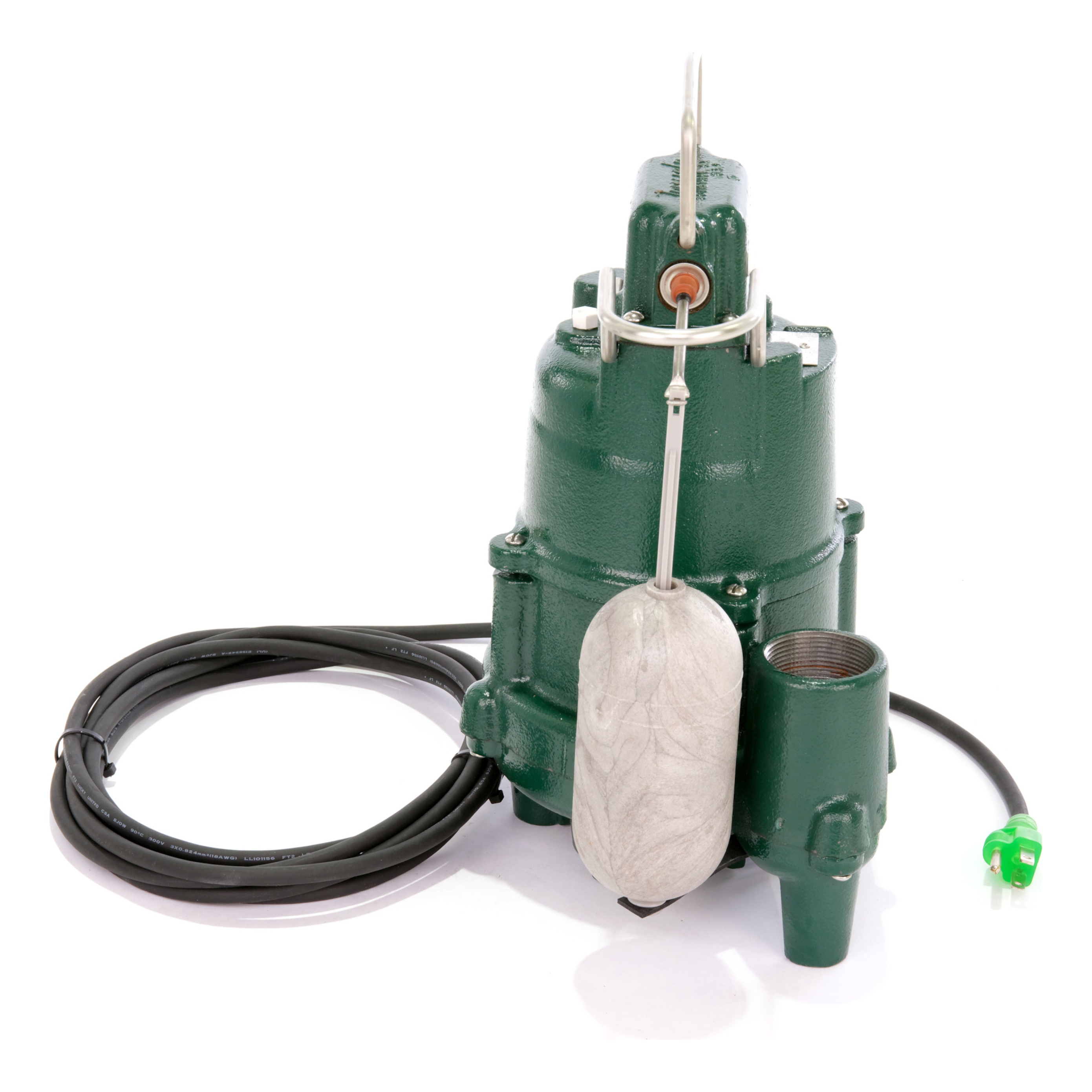 508-0014 - Zoeller 508-0014 - Model 508 Aquanot Fit 12V/DC Backup 508-0014 - Zoeller 508-0014 - Model 508 Aquanot Fit 12V/DC Backup