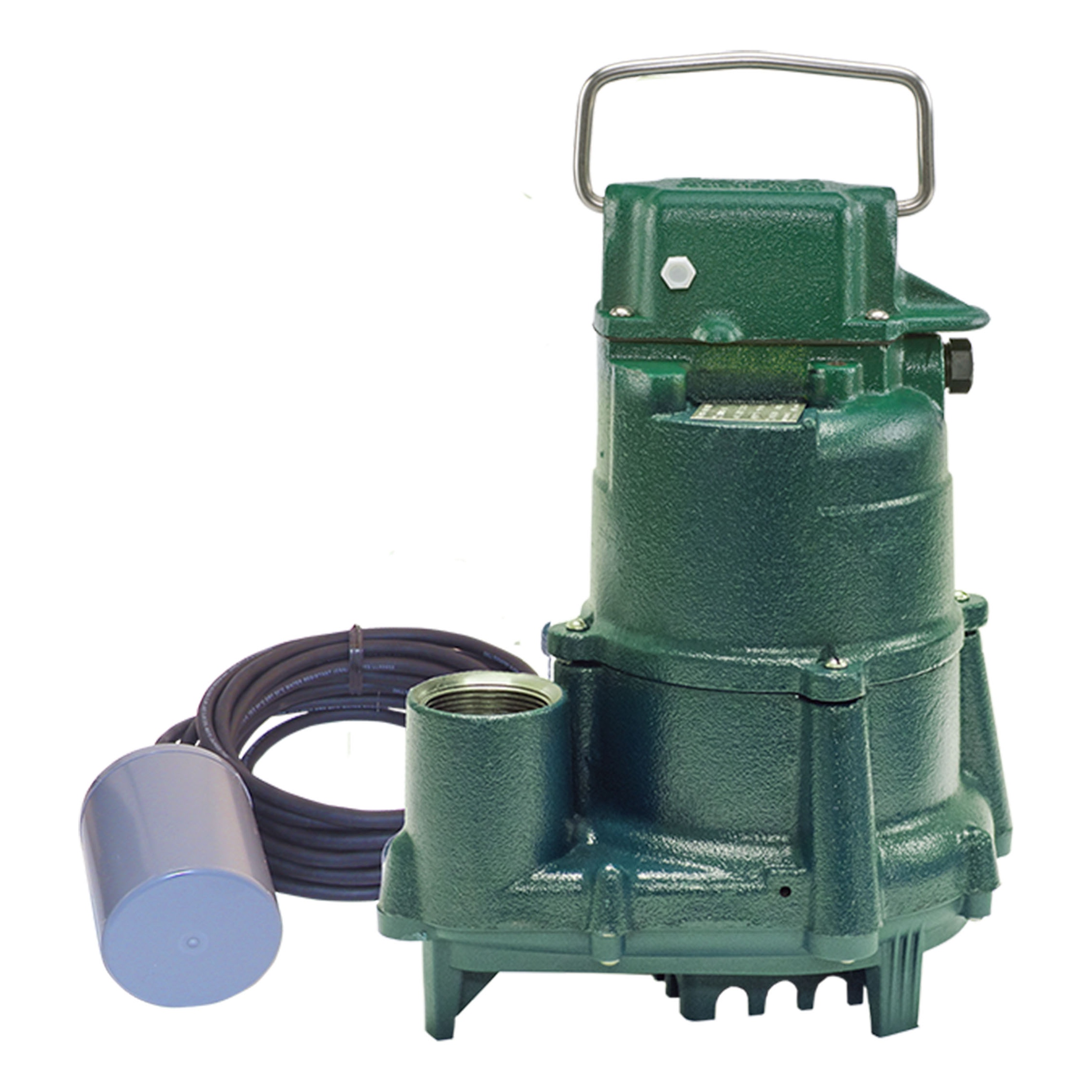 98-0010 - Zoeller 98-0010 - Model M98 Flow-Mate Automatic Cast