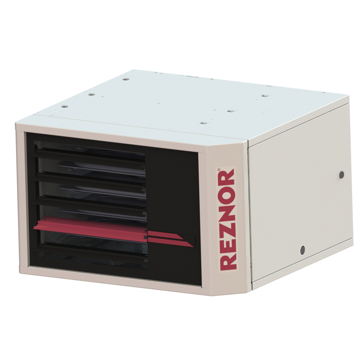 UDX-60 - Reznor UDX-60 - UDX-60 Power Vented Gas Fired Unit Heater
