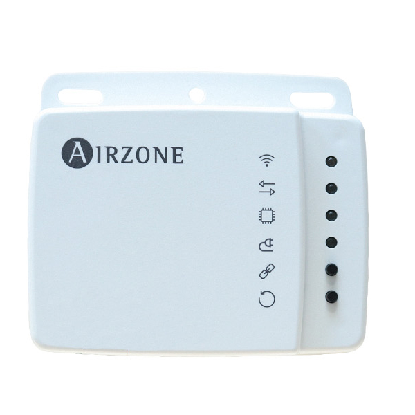AZAI6ZWUGM2 - Airzone AZAI6ZWUGM2 - Aidoo Z-Wave Interface Module