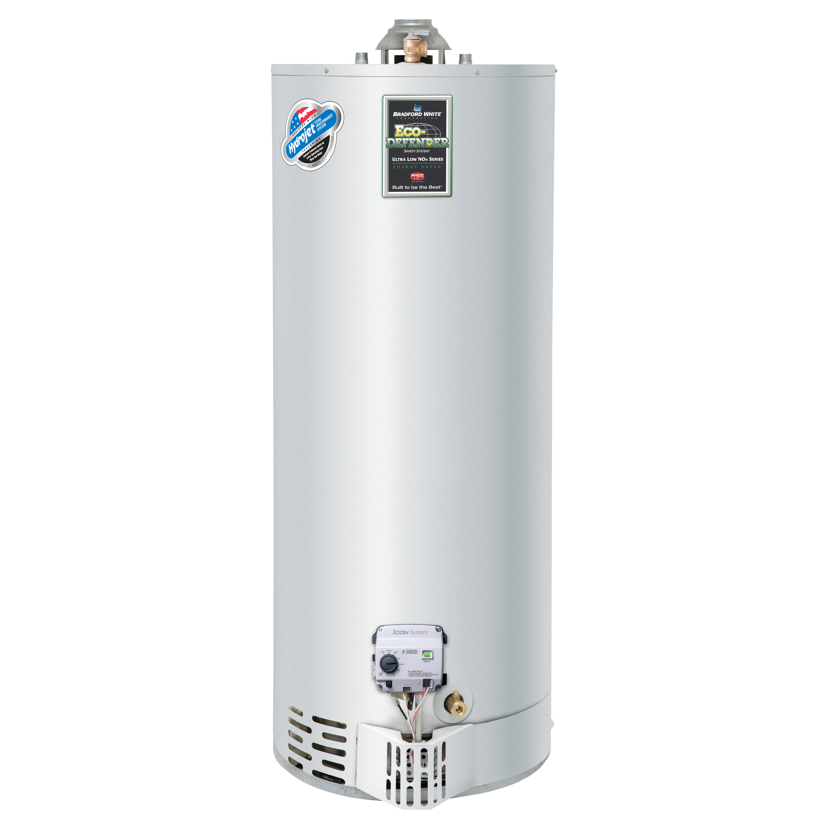 URG140T6N-394 - Bradford White URG140T6N-394 - 40 Gallon - 34,000