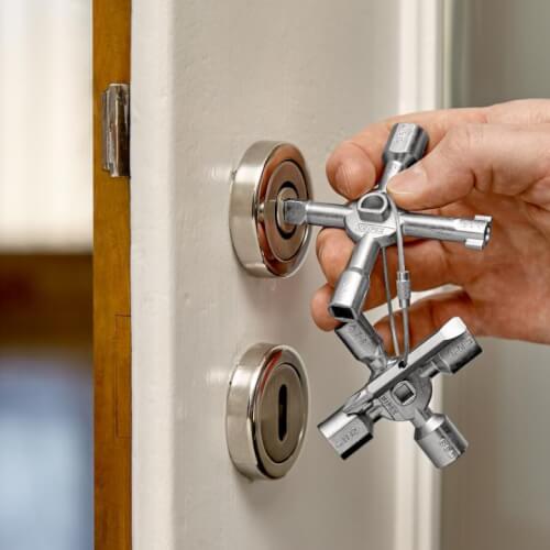 00-11-01 - Knipex 00-11-01 - 3-3/4