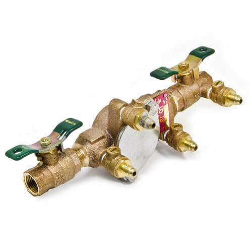 0063230 - Watts 0063230 - 1/2