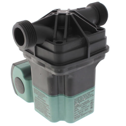 006E3 - Taco 006E3 - 006e3 ECM High-Efficiency Hot Water Circulation Pump