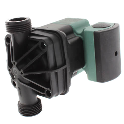 006E3 - Taco 006E3 - 006e3 ECM High-Efficiency Hot Water Circulation Pump