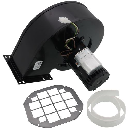 007414F - Raypak 007414F - Combustion Air Blower (Right Hand), 007414F